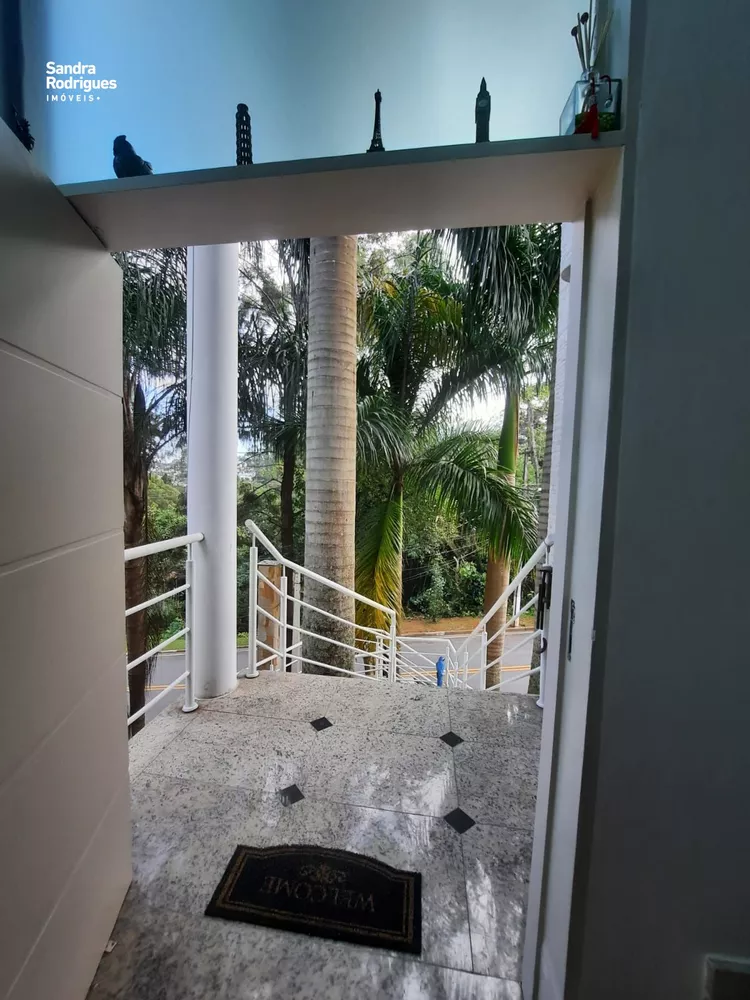 Casa de Condomínio à venda com 4 quartos, 355m² - Foto 5