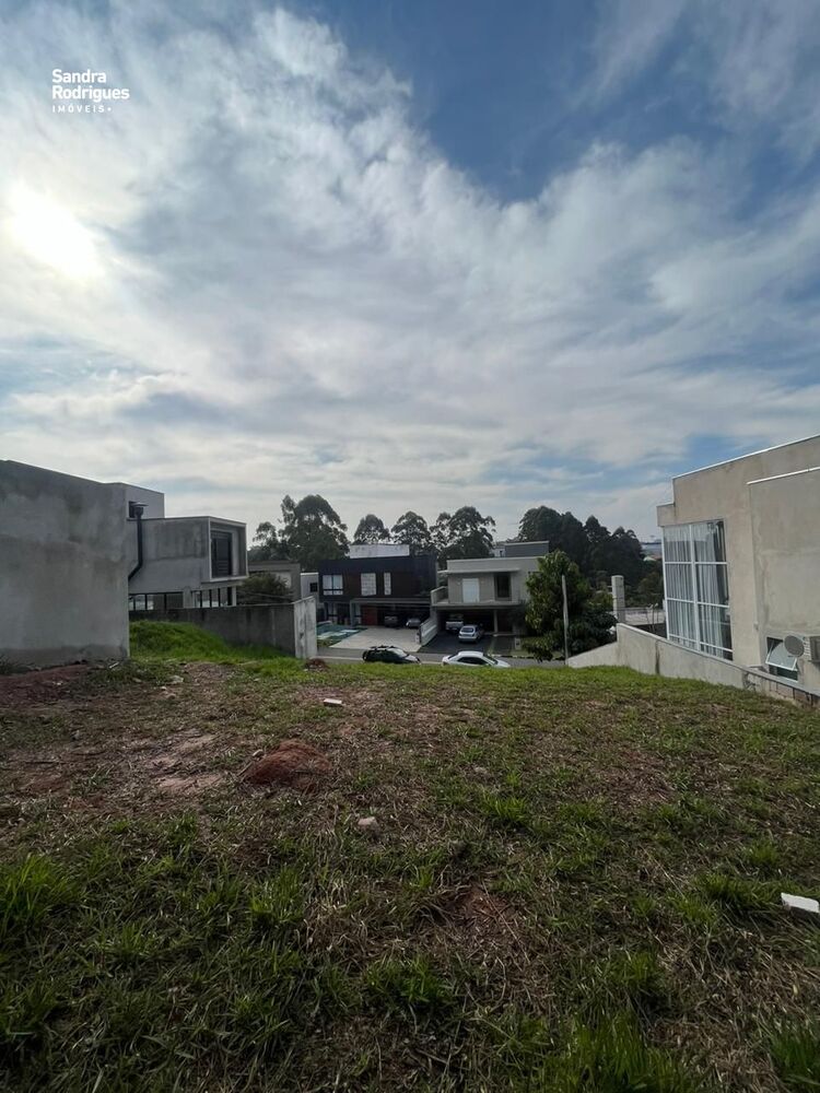 Terreno, 304 m² - Foto 1