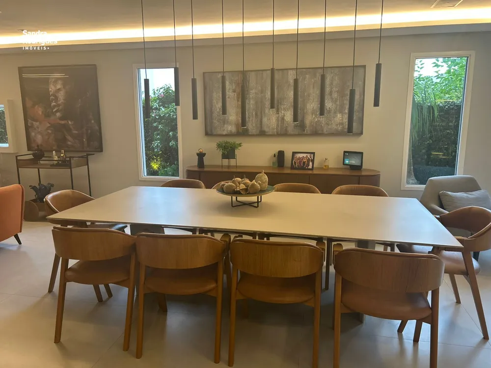 Casa de Condomínio, 4 quartos - Foto 3