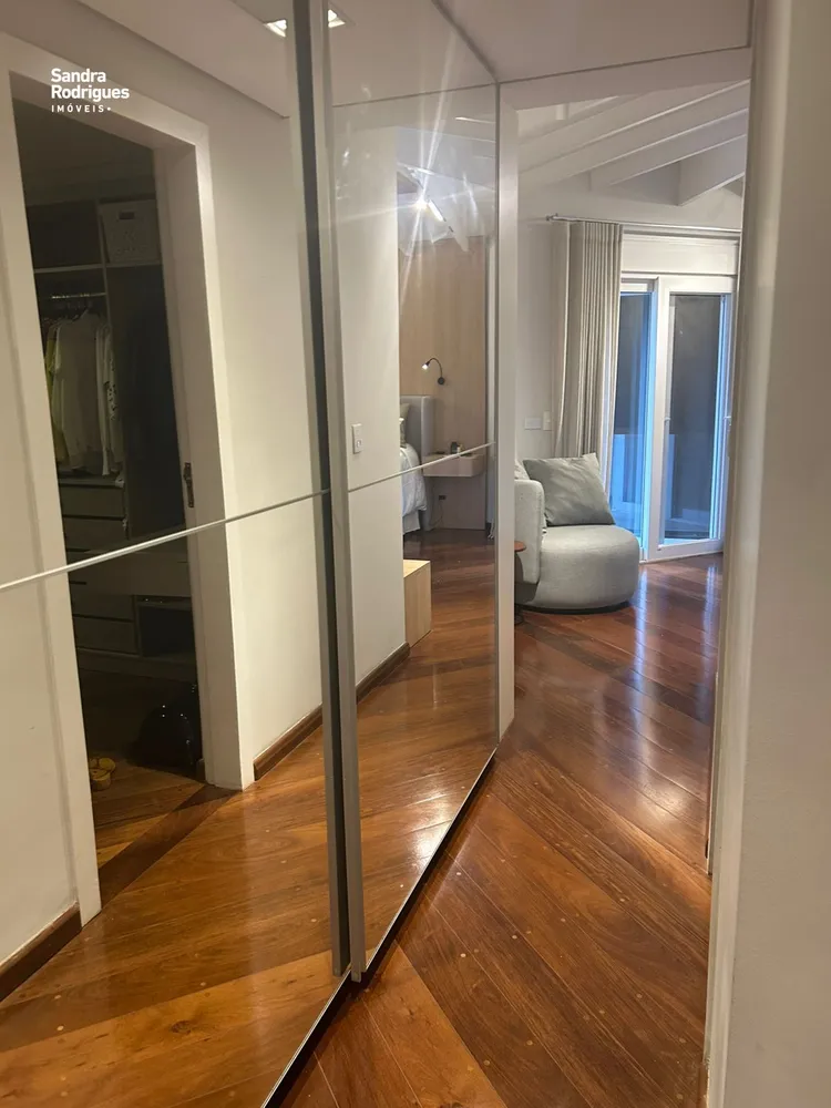 Casa de Condomínio, 4 quartos - Foto 10