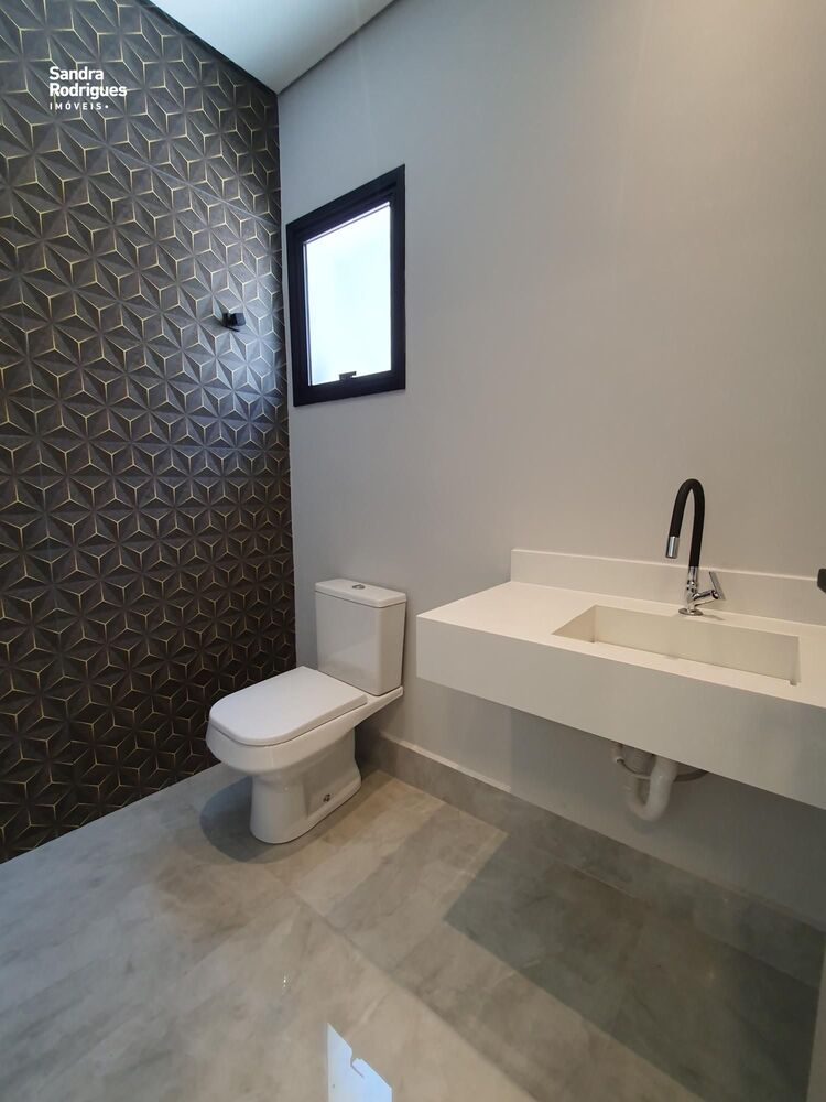 Casa de Condomínio à venda com 3 quartos, 310m² - Foto 2