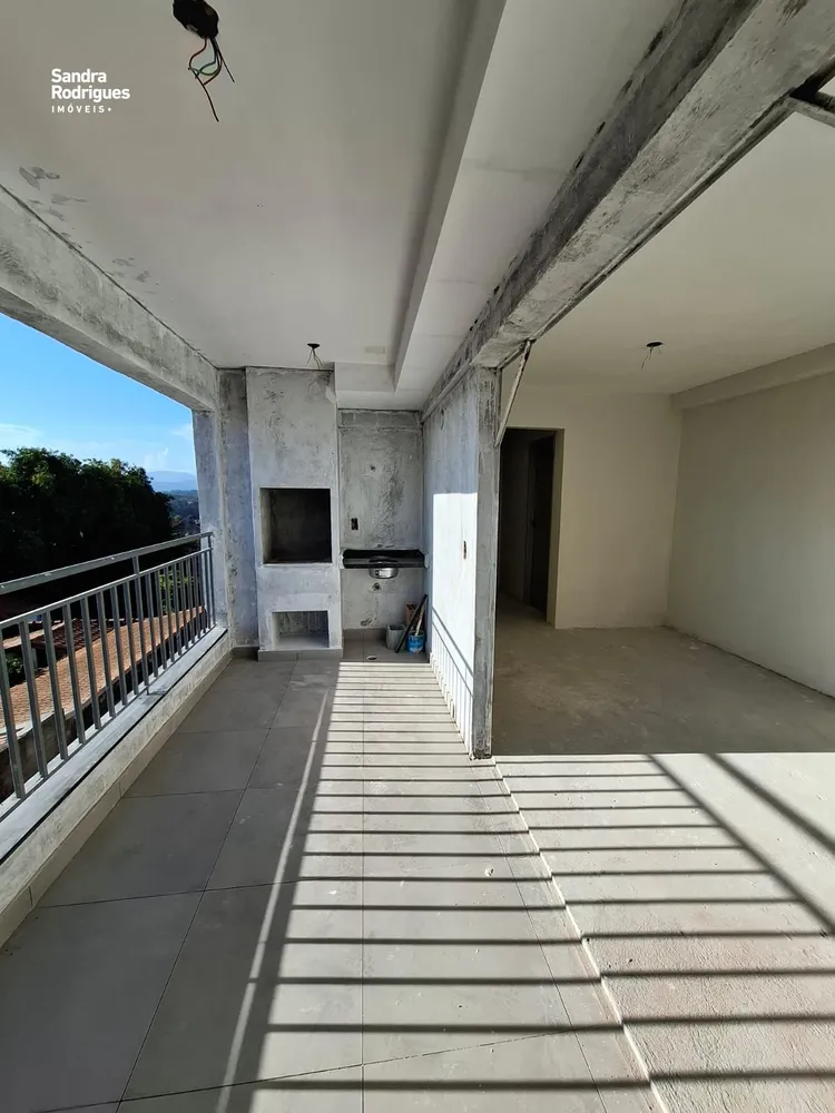 Apartamento, 2 quartos, 59 m² - Foto 9
