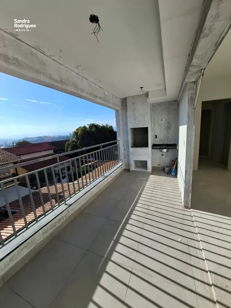 Apartamento, 2 quartos, 59 m² - Foto 10