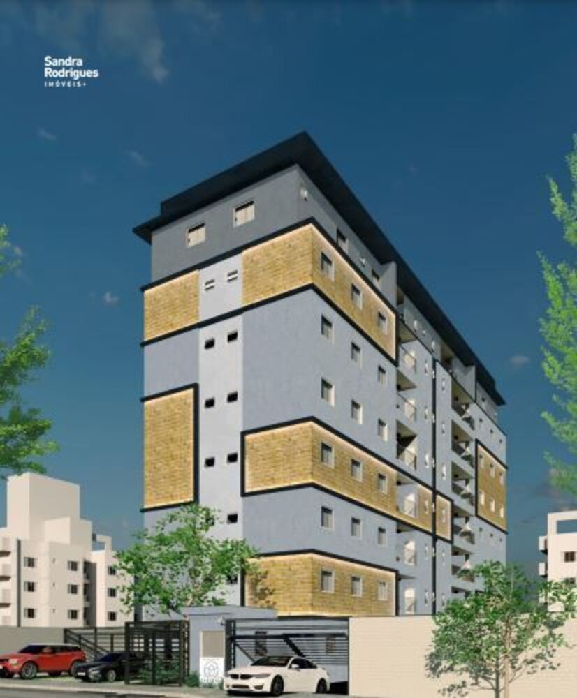Apartamento, 2 quartos, 59 m² - Foto 4