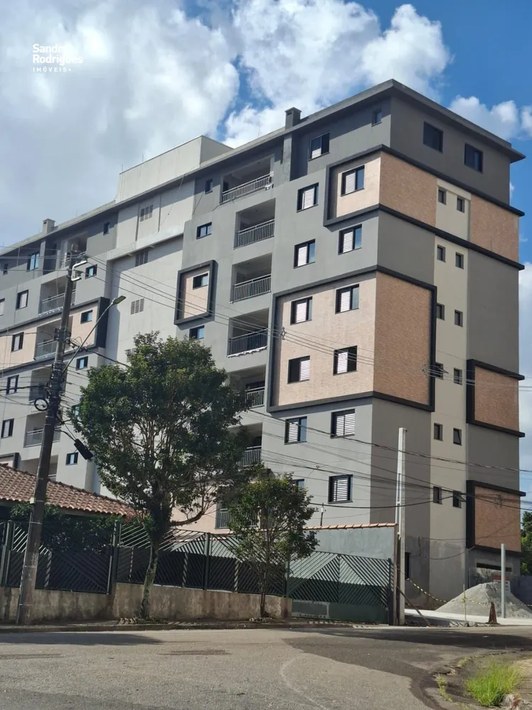 Apartamento, 2 quartos, 59 m² - Foto 2