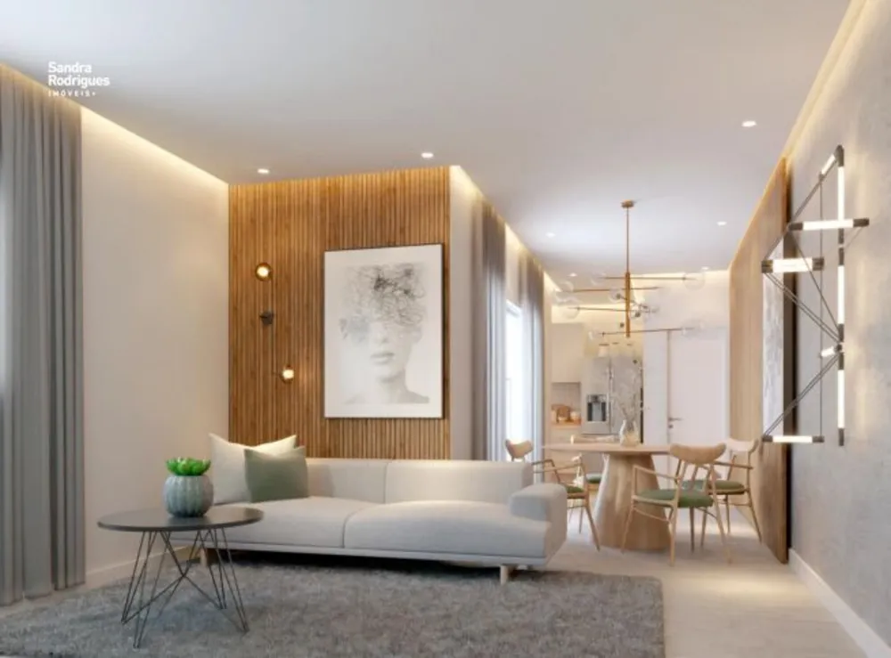 Apartamento, 2 quartos, 59 m² - Foto 5