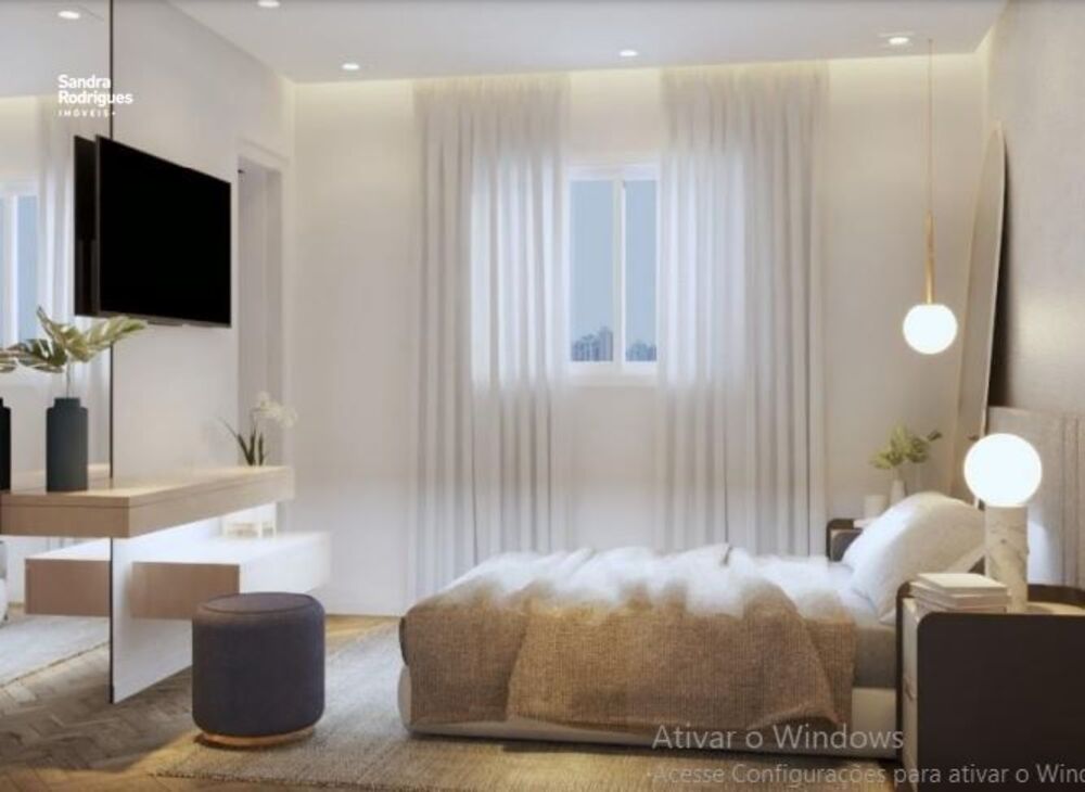 Apartamento, 2 quartos, 59 m² - Foto 1