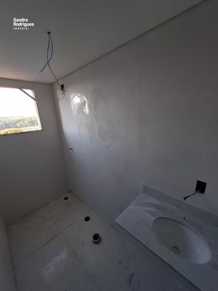 Apartamento, 2 quartos, 59 m² - Foto 3