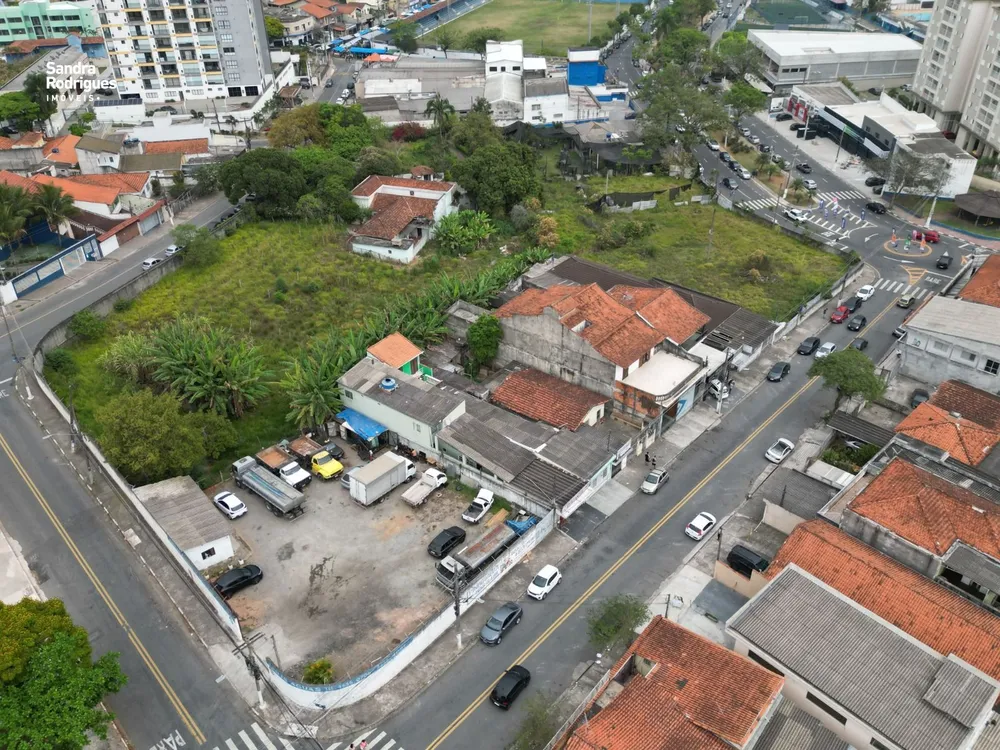 Loteamento e Condomínio, 9759 m² - Foto 3