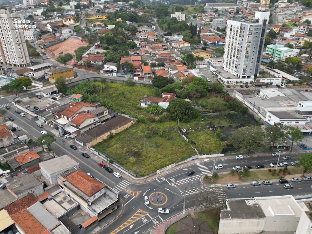 Loteamento e Condomínio, 9759 m² - Foto 1