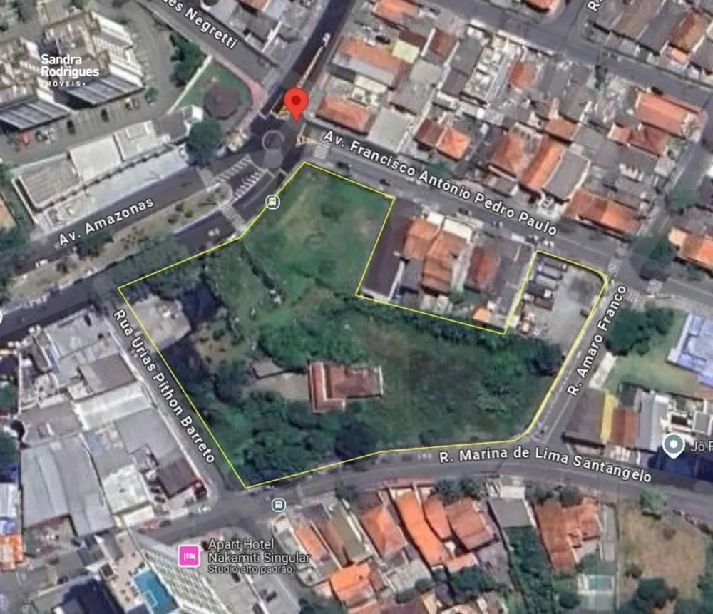 Loteamento e Condomínio, 9759 m² - Foto 9