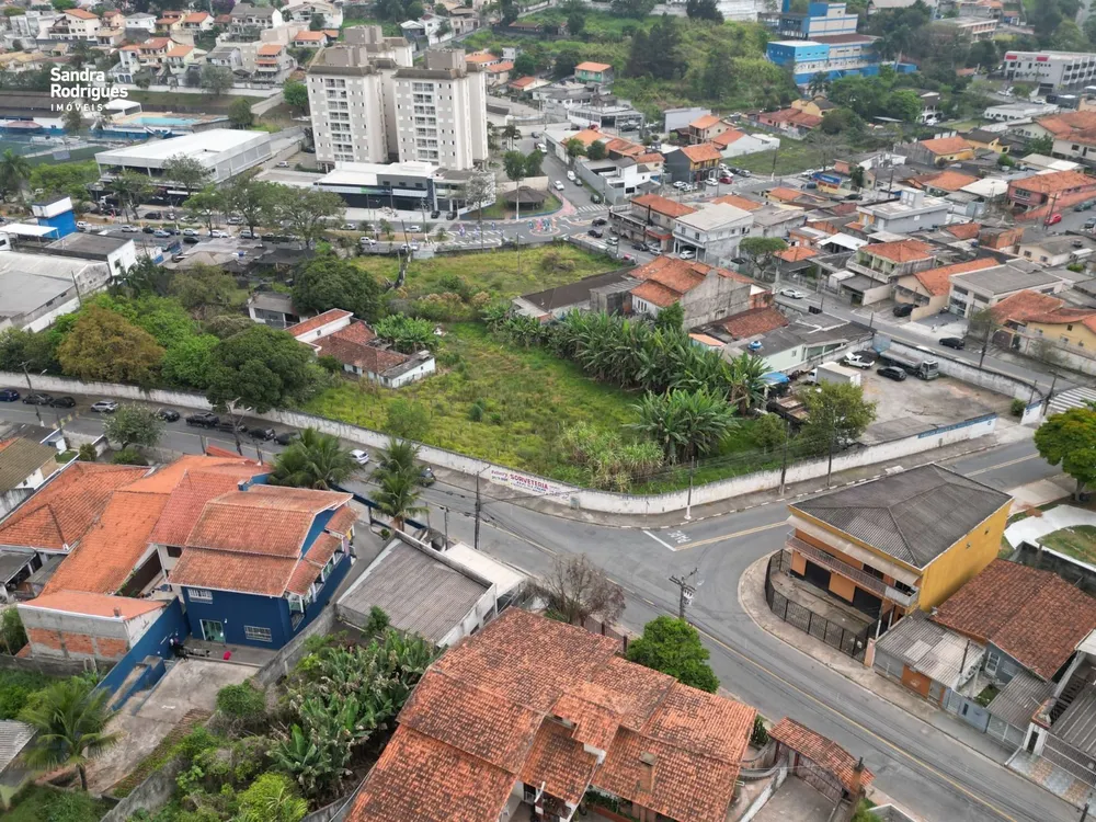Loteamento e Condomínio, 9759 m² - Foto 1