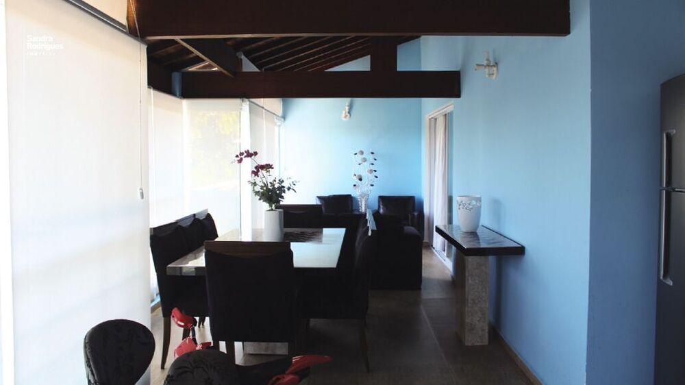 Casa de Condomínio, 6 quartos - Foto 2