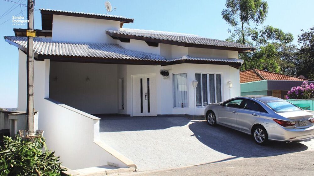 Casa de Condomínio, 6 quartos - Foto 4