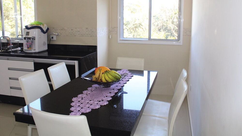 Casa de Condomínio, 6 quartos - Foto 1