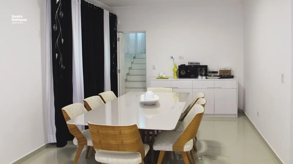 Casa de Condomínio, 6 quartos - Foto 5