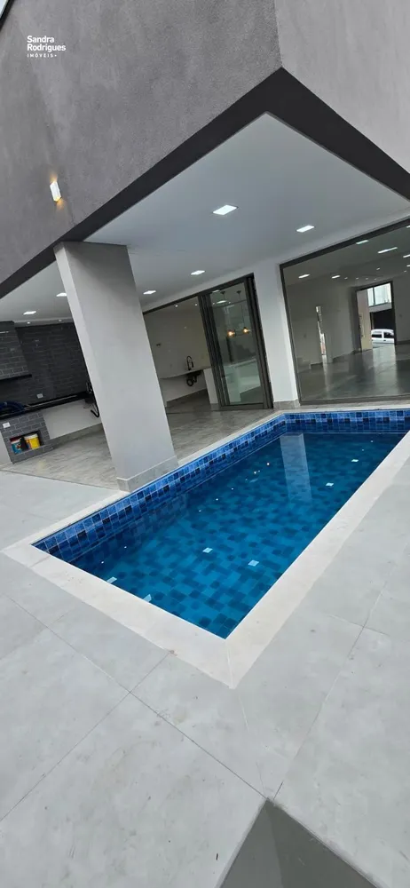 Casa de Condomínio, 4 quartos - Foto 6