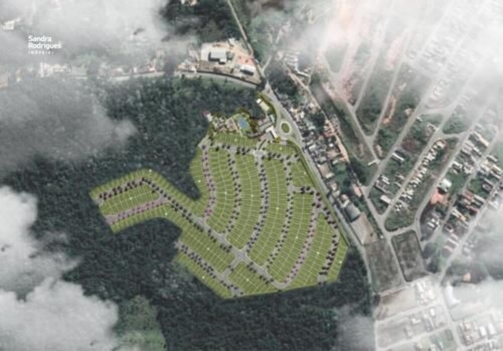 Terreno à venda, 366m² - Foto 1
