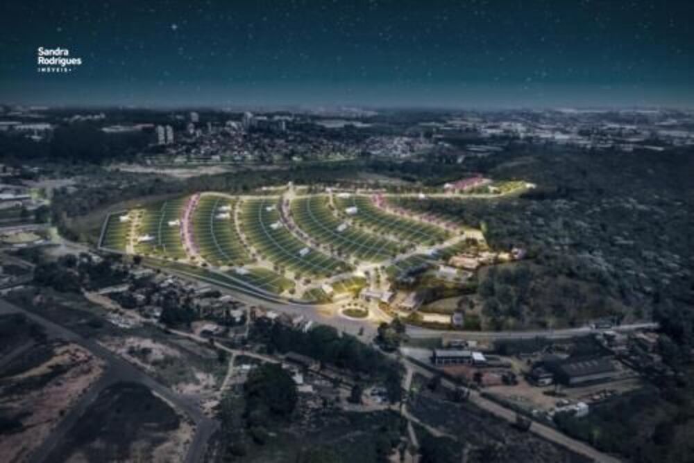 Terreno à venda, 366m² - Foto 2