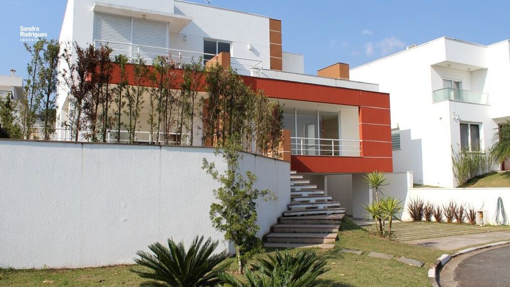 Casa de Condomínio, 4 quartos - Foto 20