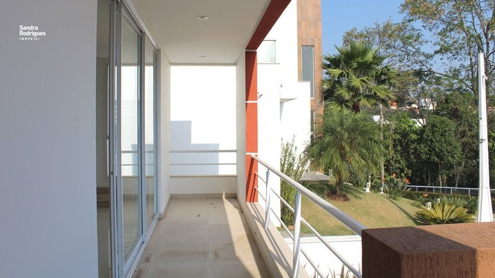 Casa de Condomínio, 4 quartos - Foto 10