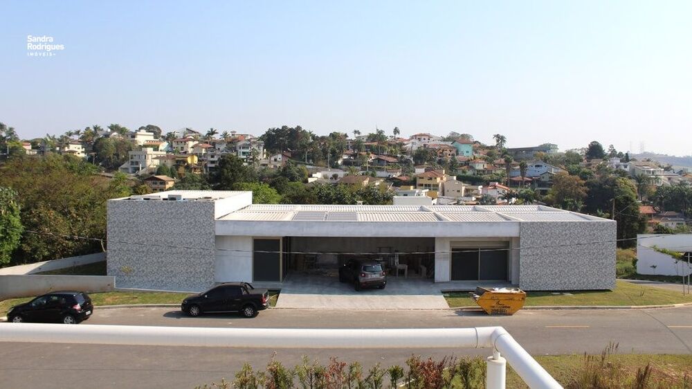 Casa de Condomínio, 4 quartos - Foto 15