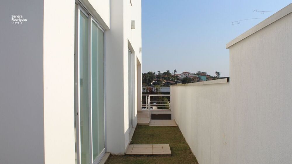 Casa de Condomínio, 4 quartos - Foto 19