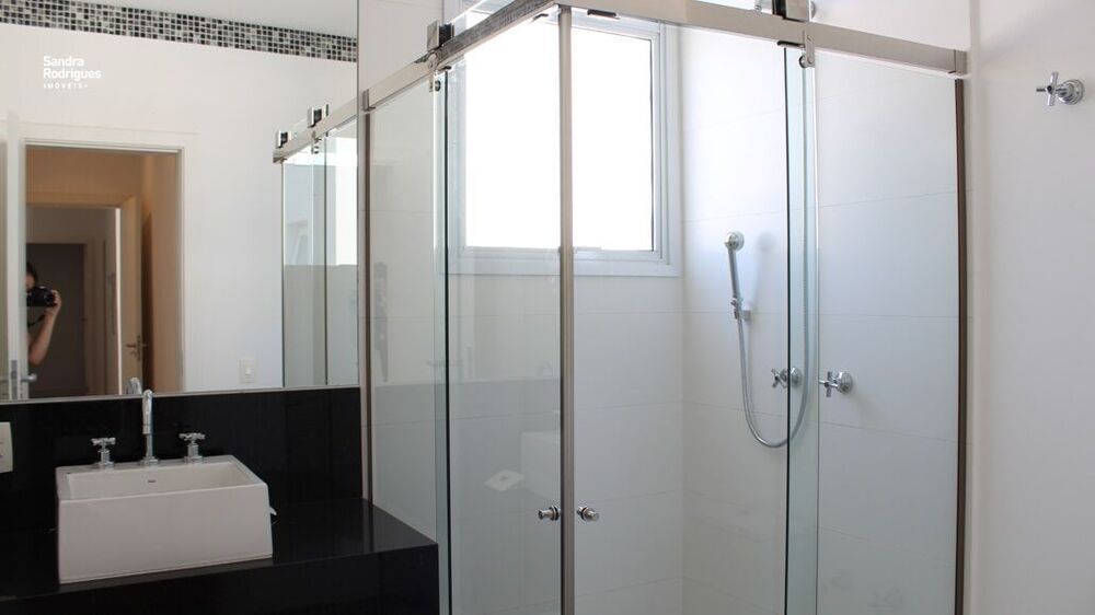 Casa de Condomínio, 4 quartos - Foto 12