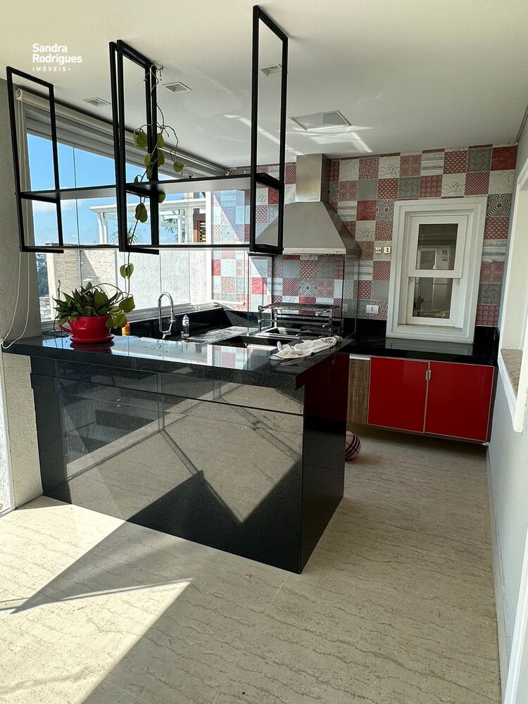 Casa de Condomínio à venda com 4 quartos, 360m² - Foto 4