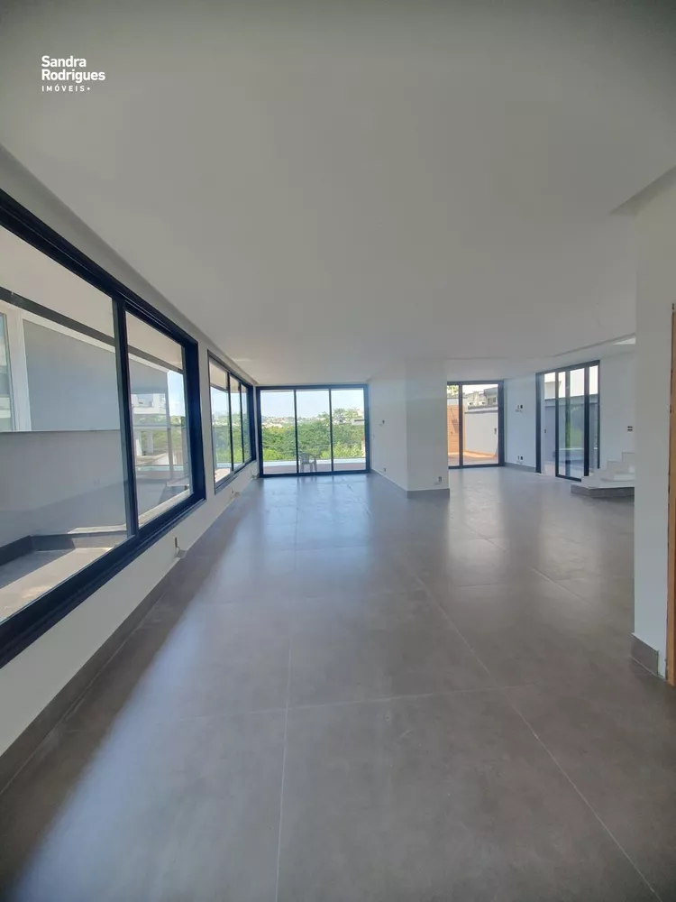 Casa de Condomínio à venda com 4 quartos, 300m² - Foto 7