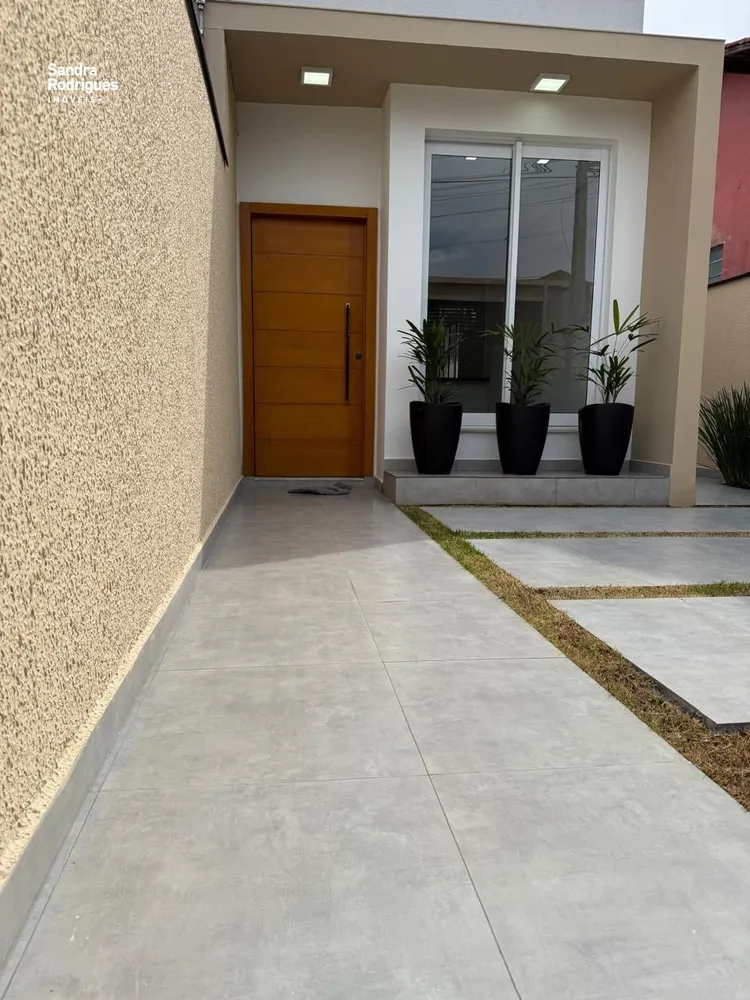 Casa, 3 quartos, 100 m² - Foto 3