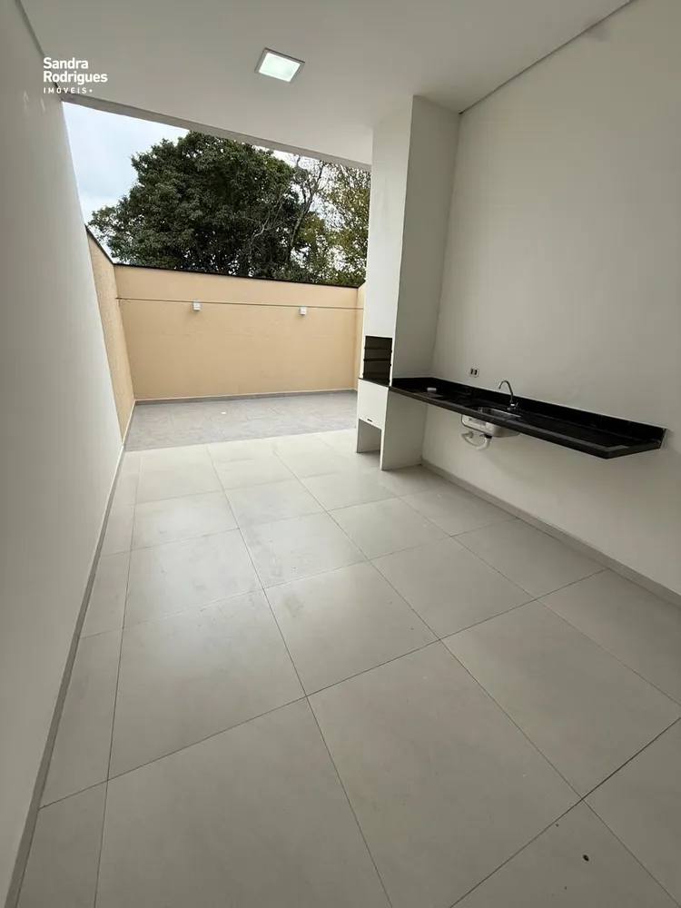 Casa, 3 quartos, 100 m² - Foto 12