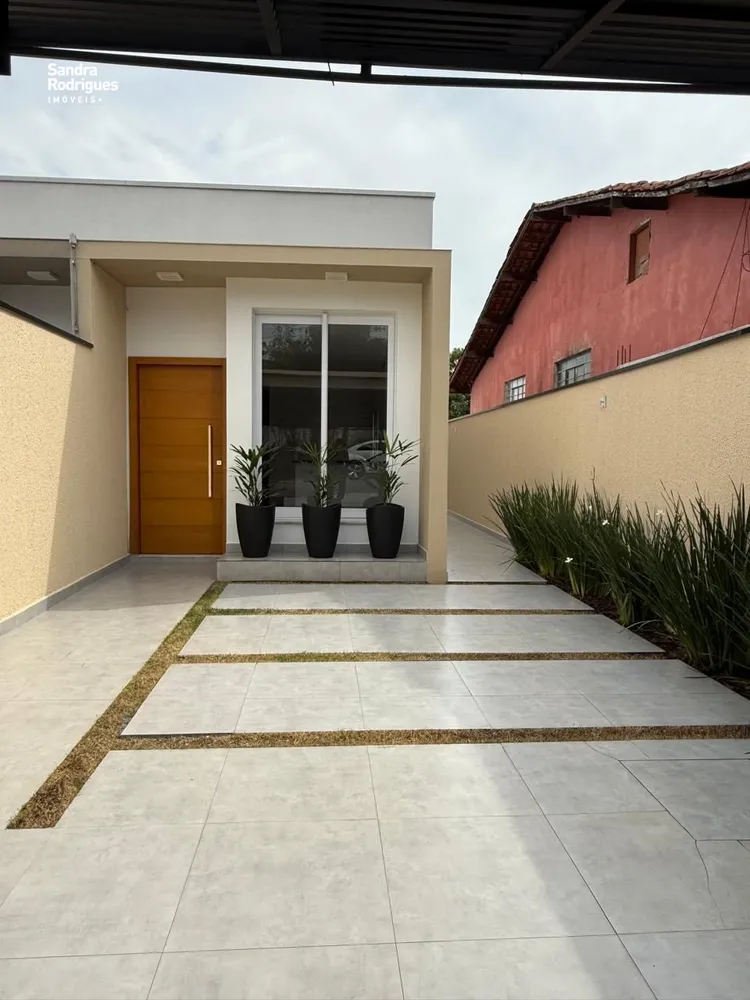Casa, 3 quartos, 100 m² - Foto 10