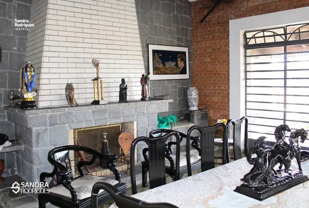 Casa de Condomínio, 5 quartos - Foto 6