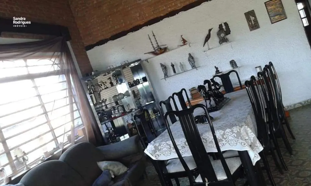 Casa de Condomínio, 5 quartos - Foto 3