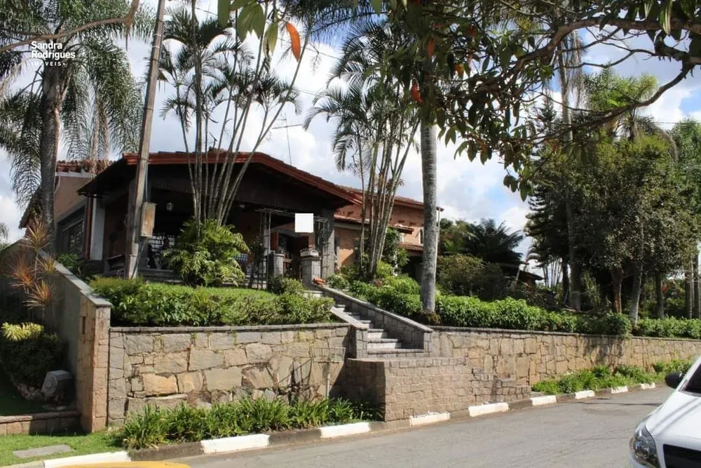 Casa de Condomínio, 5 quartos - Foto 2