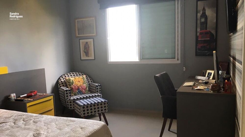 Casa de Condomínio à venda e aluguel com 3 quartos, 268m² - Foto 2
