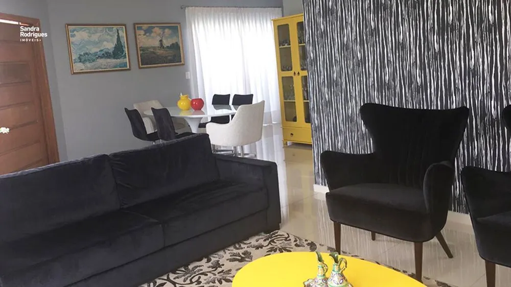 Casa de Condomínio, 3 quartos - Foto 6