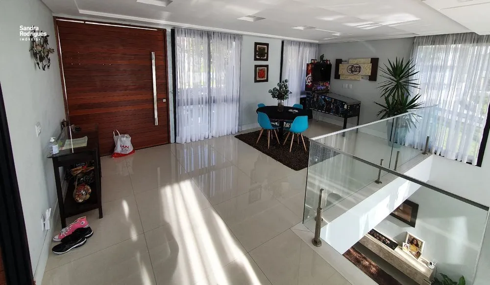 Casa de Condomínio, 3 quartos - Foto 5