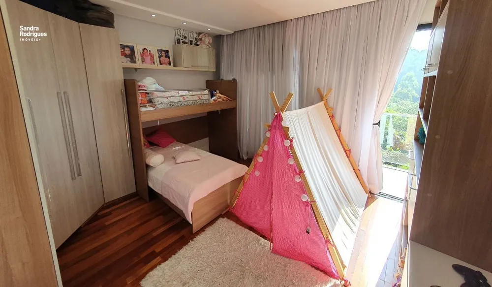 Casa de Condomínio, 3 quartos - Foto 12