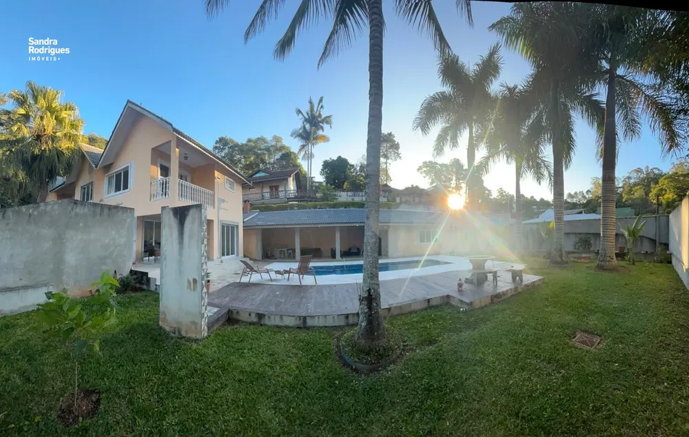Casa de Condomínio, 5 quartos - Foto 6