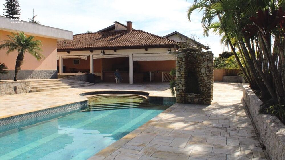 Casa de Condomínio à venda com 4 quartos, 750m² - Foto 5