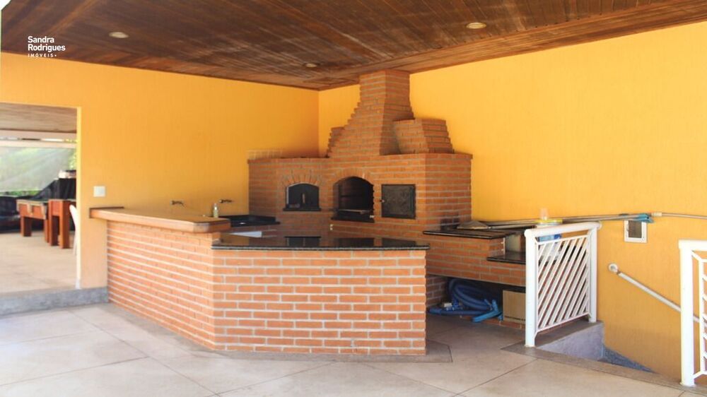 Casa de Condomínio à venda com 4 quartos, 750m² - Foto 6