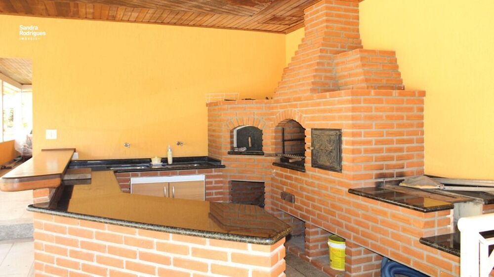 Casa de Condomínio à venda com 4 quartos, 750m² - Foto 7