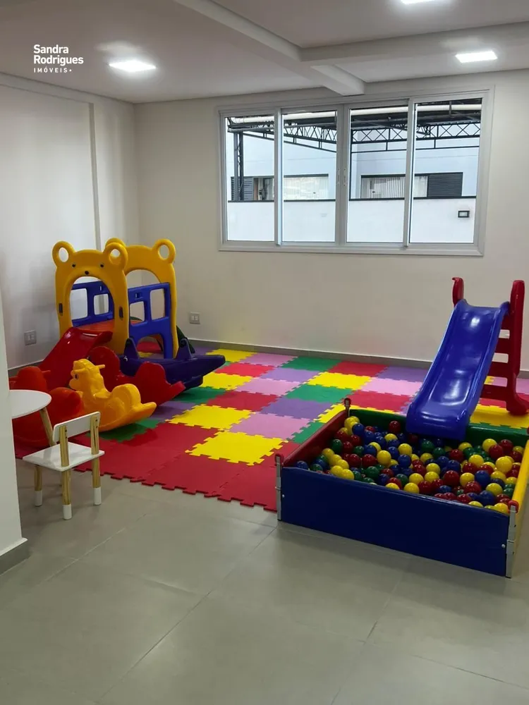 Apartamento, 2 quartos, 55 m² - Foto 1