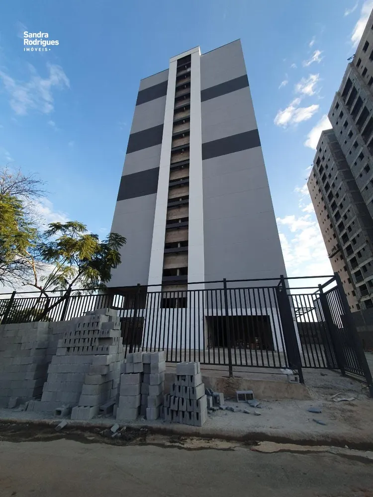 Apartamento, 2 quartos, 55 m² - Foto 6