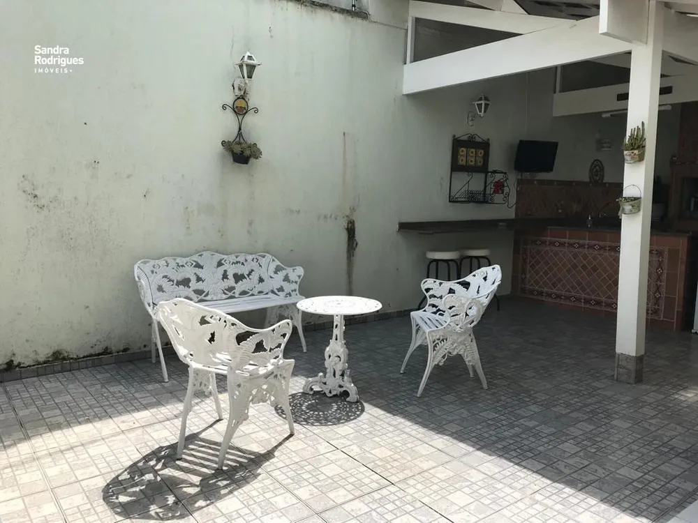 Casa de Condomínio, 3 quartos - Foto 12