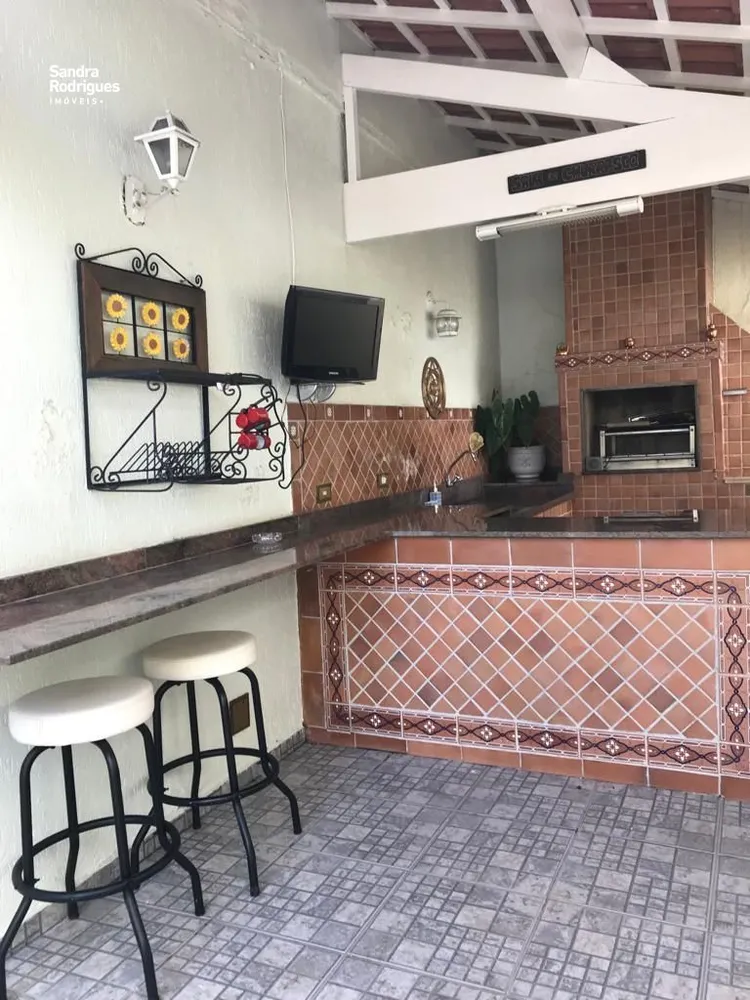 Casa de Condomínio, 3 quartos - Foto 5