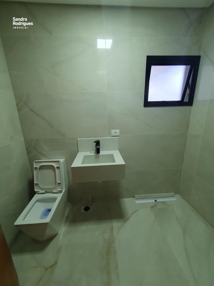 Casa de Condomínio à venda e aluguel com 3 quartos, 350m² - Foto 3