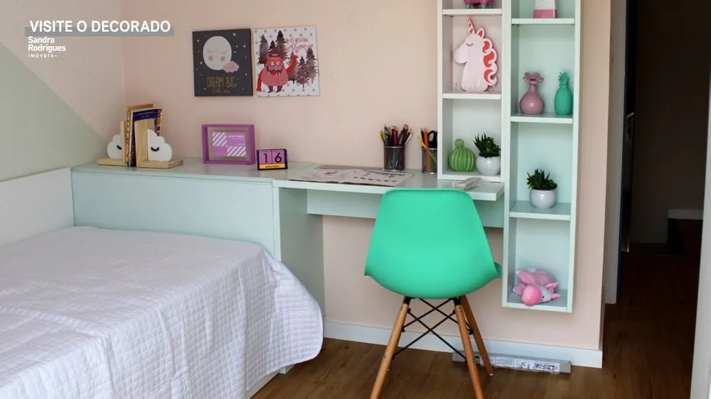 Casa de Condomínio, 4 quartos - Foto 7